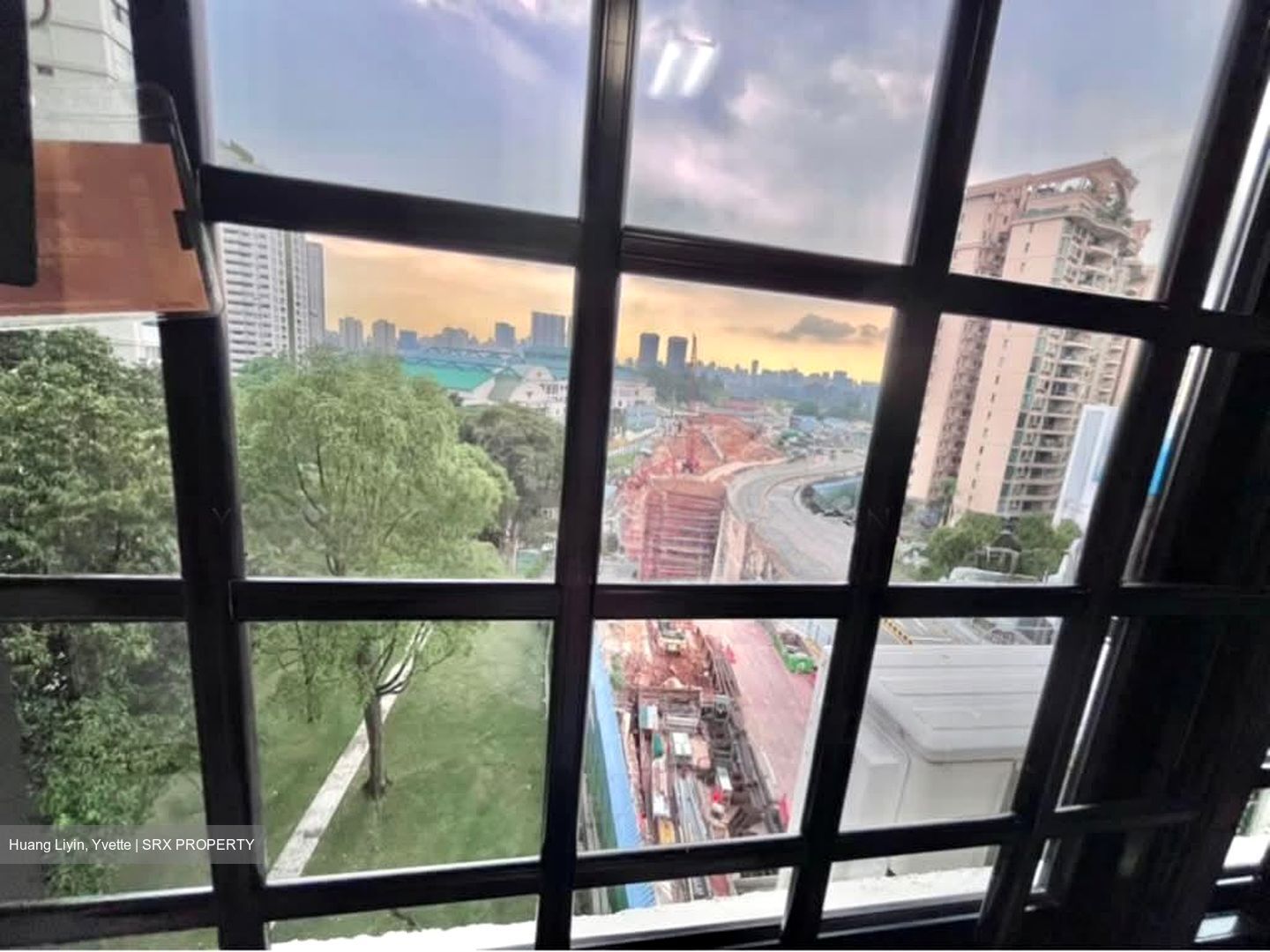 Braddell View (D20), Apartment #557987141